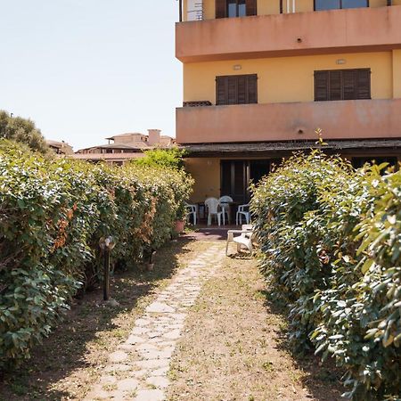 Il Vialetto Verde Olbia Luaran gambar