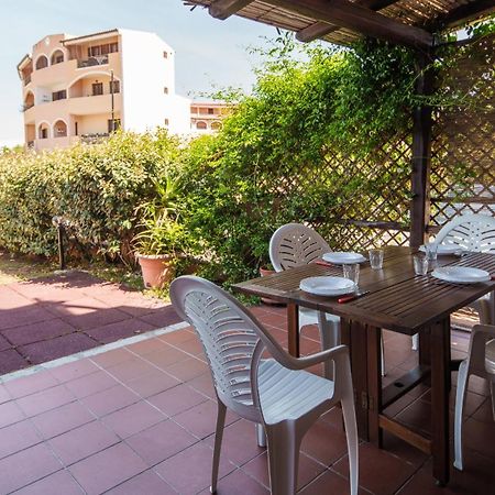 Il Vialetto Verde Olbia Luaran gambar