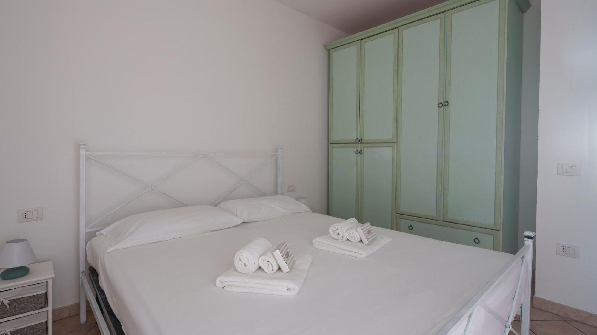 Il Vialetto Verde Olbia Luaran gambar